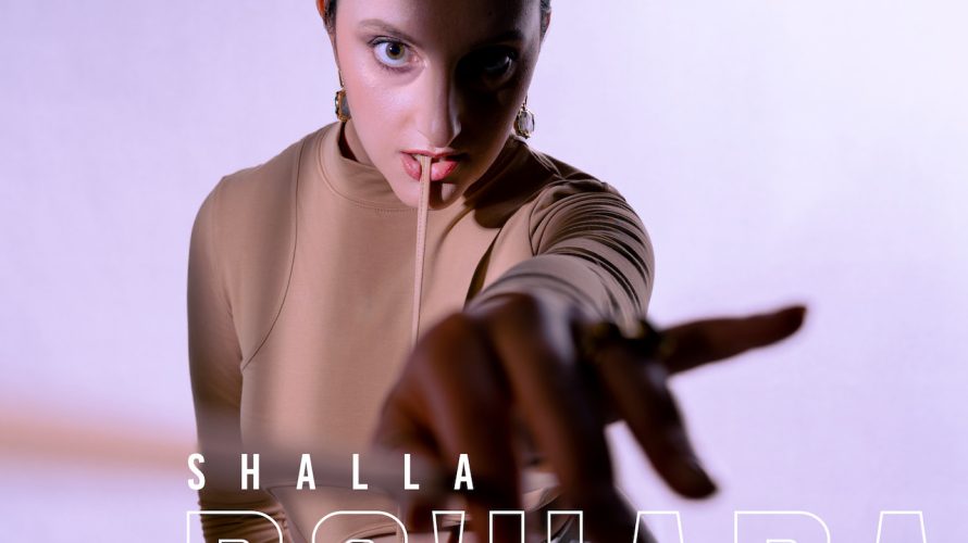 Dal 3 giugno 2022 sarà disponibile in rotazione radiofonica e in digitale “Shalla” (LaPOP), il singolo d’esordio di Ro’Hara. Il brano “Shalla” nasce nell’intimità della stanza dell’artista e viene subito […]