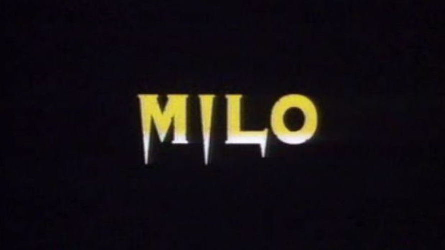 Milo è un piccolo film del 1998 che col tempo è diventato per gli estimatori del genere un vero e proprio cult. Appartiene a quella categoria di pellicole che riescono […]