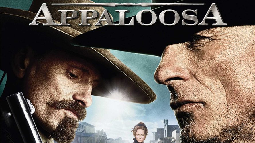 Stasera in tv su Rai Movie alle 23 Appaloosa, un film del 2008 diretto da Ed Harris. Il film è un western basato sull’omonimo romanzo di Robert B. Parker e […]