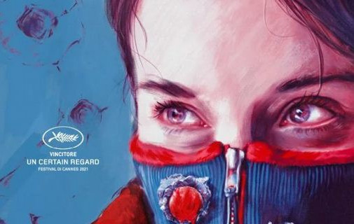 Ada, il nuovo film diretto da Kira Kovalenko, già vincitore del Premio Un Certain Regard al settantaquattresimo Festival International du Film Cannes, è nelle sale italiane dal 14 Luglio 2022. […]