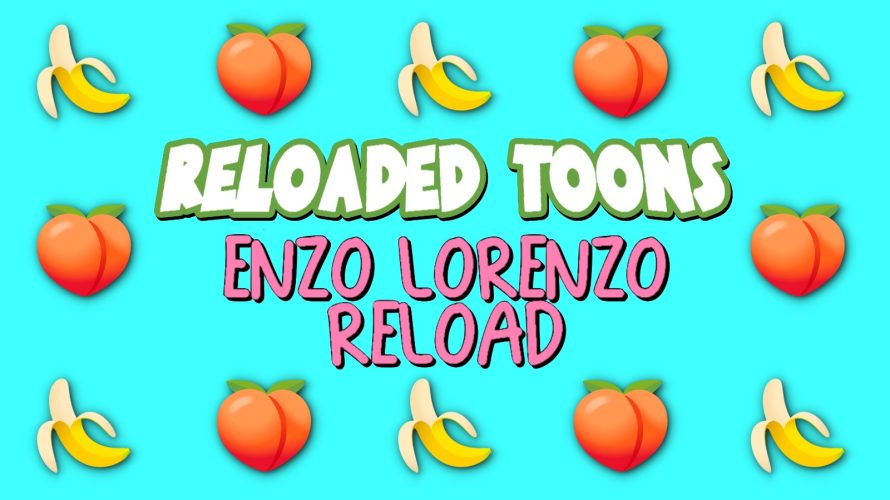 Patrizio Cigliano, conosciuto come attore regista e recentemente nel ruolo del prof. di recitazione nel reality Il Collegio, presenta  Enzo Lorenzo Reload, il primo singolo del progetto musicale Reloaded Toons Project, pubblicato […]