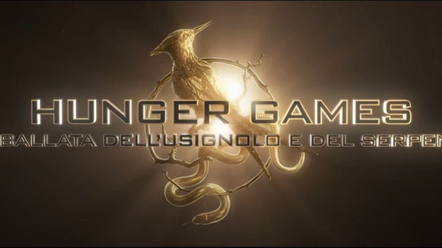 Nel 2023 con il prequel Hunger games: La ballata dell’usignolo e del serpente torna sul grande schermo la saga cinematografica da oltre tre miliardi di dollari worldwide, adattamento del best-seller […]