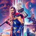 Il film Marvel Studios Thor: Love and thunder segue il Dio del Tuono in un viaggio diverso da quelli affrontati fino ad ora, alla ricerca di se stesso. I suoi sforzi […]