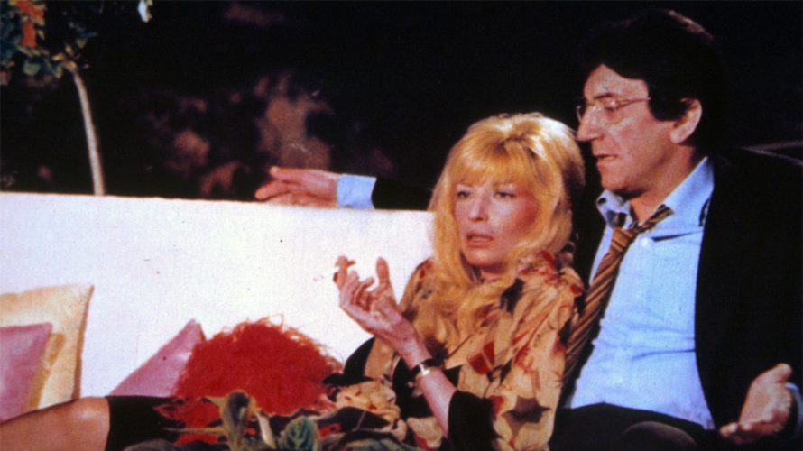 Stasera in tv su Cine34 alle 22,50 Non ti conosco più amore, un film italiano del 1980 diretto da Sergio Corbucci. Il film è tratto da una commedia di Aldo […]