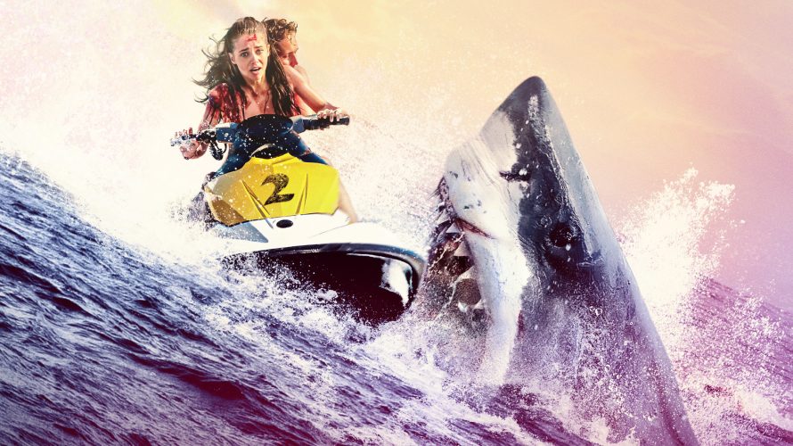 Dai creatori della saga 47 metri, arriva nei cinema il 28 Luglio 2022 un nuovo action-thriller movie incentrato sul temuto predatore dei mari: Shark bait, diretto dal regista James Nunn. […]