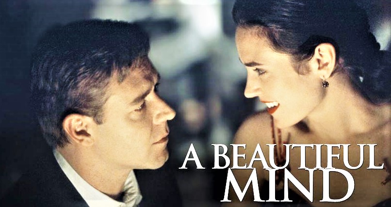 a beautiful mind movie synopsis