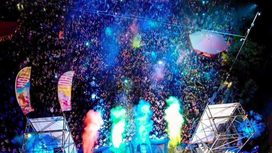 Martedì 23 agosto 2022 (dalle ore 16) Piazza del Giubileo a Budoni torna ad ospitare l’unica city edition di Holi Dance Festival, l’autentico festival dei colori. Grazie ad Holi, a […]