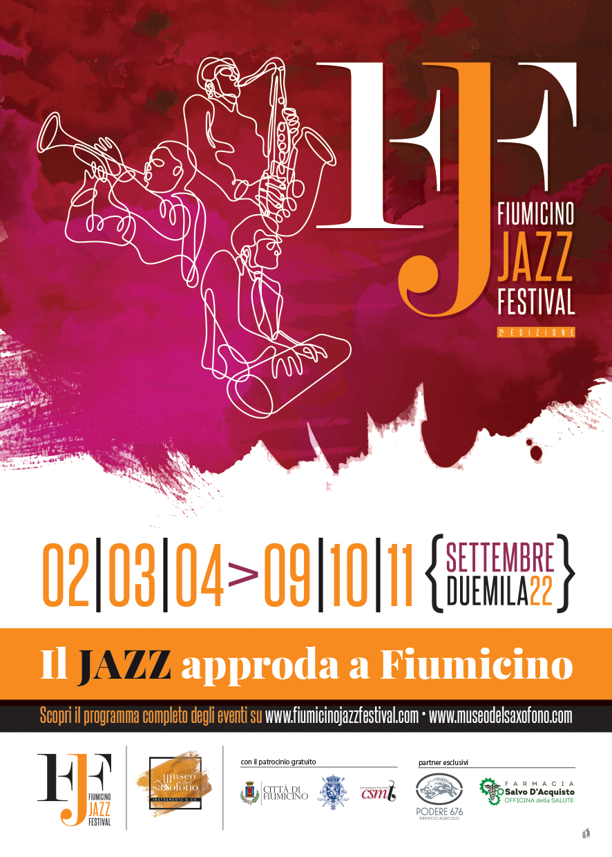 Fiumicino Jazz Festival 2