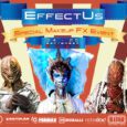 L’ottava edizione di EffectUs Event, l’unico evento italiano di Special Makeup FX, si svolgerà a Roma nei giorni 24 e 25 Settembre 2022. Un’edizione è composta da due giorni di […]