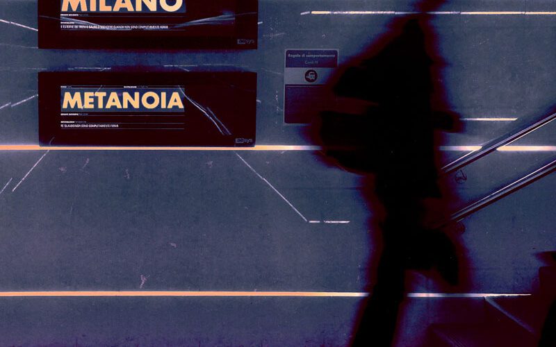 Dal 9 settembre 2022 sarà disponibile in rotazione radiofonica e su tutte le piattaforme di streaming “Milano” (LaPOP), il nuovo singolo dei Metanoia. “Milano” è un brano di rinascita e […]