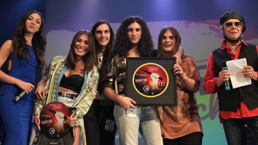 La 35esima edizione di Sanremo Rock è stata dedicata alla memoria di Vittorio De Scalzi, giurato al Festival per diversi anni. Il Maestro Angelo Valsiglio (Presidente Nove Eventi Srl) ha […]