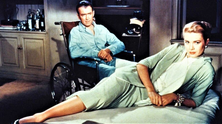 Stasera in tv su Iris alle 21 La finestra sul cortile (Rear Window), un film del 1954 diretto da Alfred Hitchcock. Considerato uno dei grandi capolavori della storia del cinema, […]
