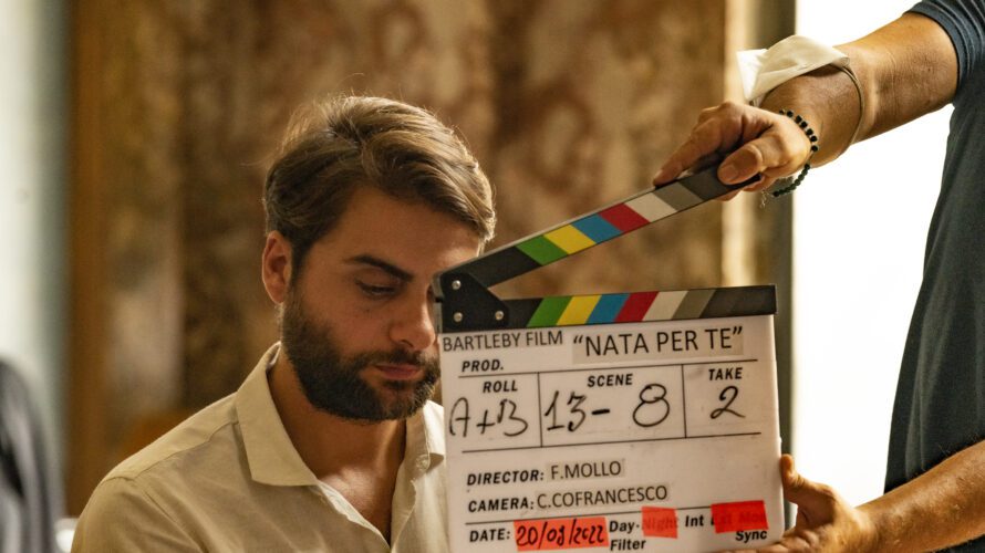Sono in corso a Napoli le riprese di Nata per te, il film diretto da Fabio Mollo, co-prodotto da Cattleya e Bartlebyfilm. Nata per te vede come protagonisti Pierluigi Gigante, […]