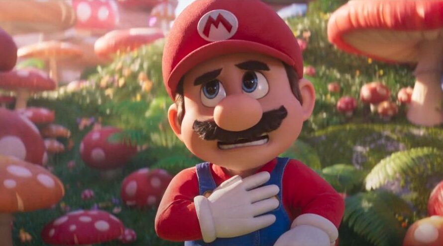 Nintendo e Illumination firmano il nuovo film d’animazione ambientato nel mondo di Super Mario Bros. Diretto da Aaron Horvath e Michael Jelenic (produttori di Teen Titans Go! – Il Film), […]