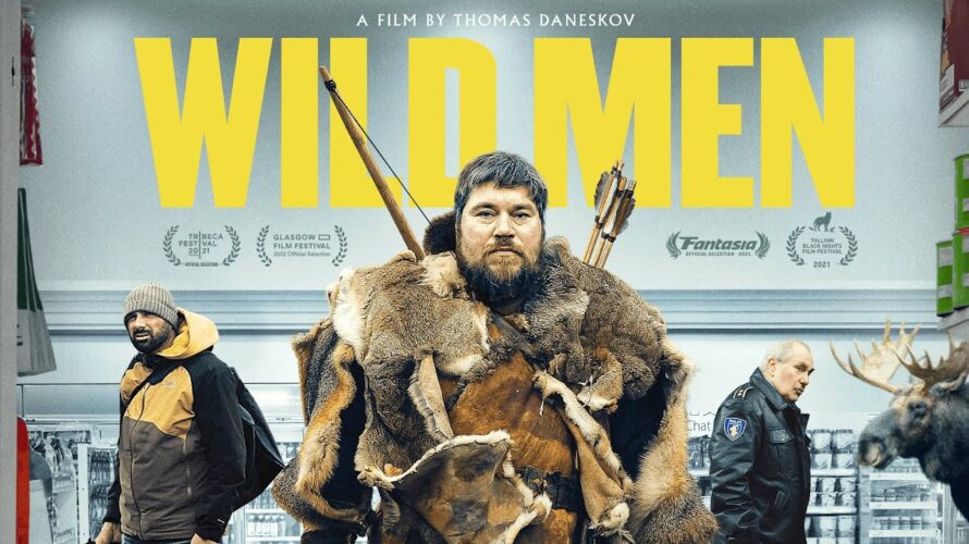 Acclamato e premiato già in diversi festival internazionali, Wild men – Fuga dalla civiltà è diretto dal regista danese Thomas Daneskov. Questo film, a metà strada fra la commedia e il […]