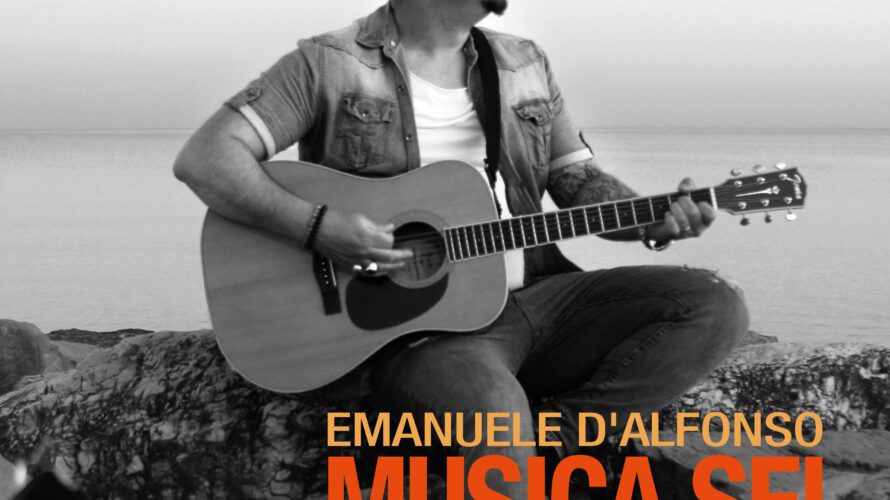 Emanuele D’Alfonso fa musica, soprattutto live, da almeno 20 anni. Da dove nasce l’esigenza dopo così tanto tempo di far sentire la propria voce e le proprie parole su un […]