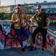 Le suggestioni audio-visive dei Fainest, il duo rap più irriverente della scena italiana, tornano a far breccia nelle playlist e nei più ambiti palinsesti delle emittenti nazionali con “Freddie” (Puff […]