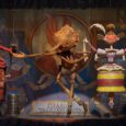Netflix rilascia oggi il trailer ufficiale di Pinocchio di Guillermo del Toro, una stravagante rivisitazione in stop-motion del racconto classico, in arrivo il 4 Dicembre 2022 in cinema selezionati e […]