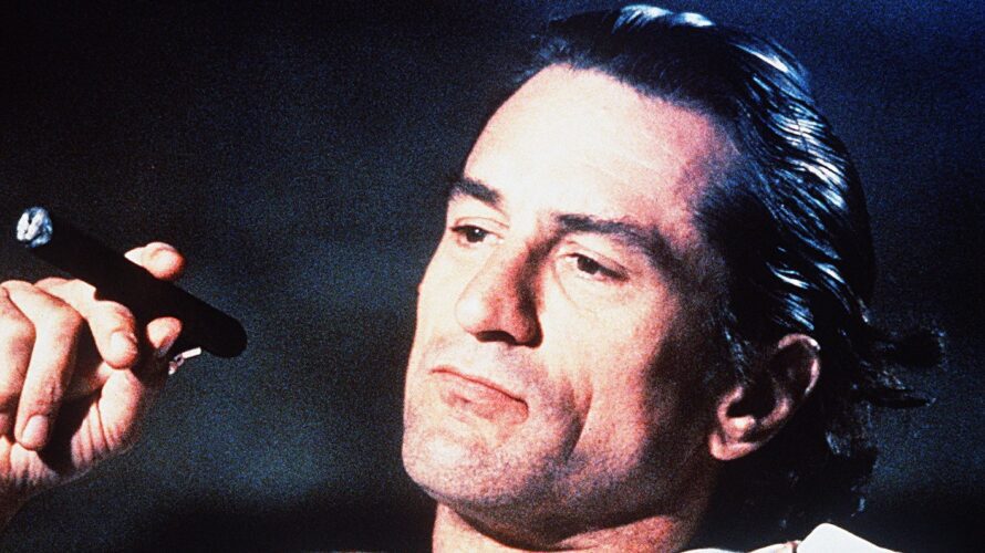 Stasera in tv su Rete 4 alle 00,30 Cape Fear – Il promontorio della paura, un film del 1991 diretto da Martin Scorsese, con protagonisti Robert De Niro, Nick Nolte, […]