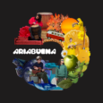 Dal 25 novembre 2022 è disponibile su tutte le piattaforme di streaming digitale “ABCD (AriaBuenaCompactDisk)”, il primo album degli AriaBuena dal quale è estratto il singolo in rotazione radiofonica “Dopo […]