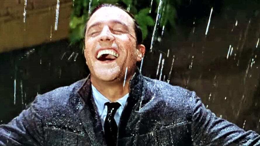 Stasera in tv su Twenty Seven alle 21,10 Cantando sotto la pioggia (Singin’ in the Rain), un film del 1952 diretto da Stanley Donen e Gene Kelly, interpretato dallo stesso […]