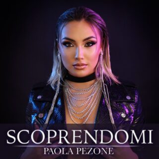 Paola Pezone Scoprendomi