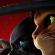 Arriva al cinema Il Gatto con gli stivali 2 – L’ultimo desiderio, sequel dell’amato film d’animazione del 2011 che, stavolta, vede alla regia Joel Crawford al posto di Chris Miller. […]