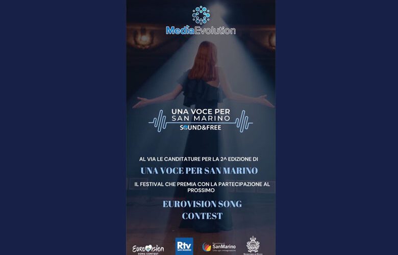 È terminata la seconda fase di Accademia & Casting di “Una Voce Per San Marino” che si è tenuta dal 5 al 12 dicembre, la seconda edizione del contest-festival organizzato […]