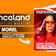 Il primo numero del 2023 di Danceland si apre con il ritmo latino vibrante di Jenn Morel, protagonista della nostra cover story. Le altre interviste hanno come protagonisti Dadà e […]