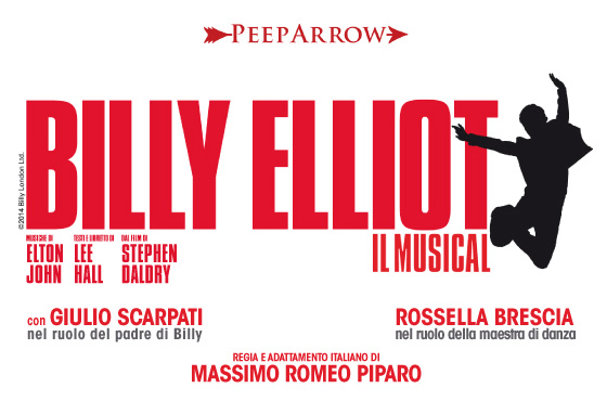 Billy Elliot 2