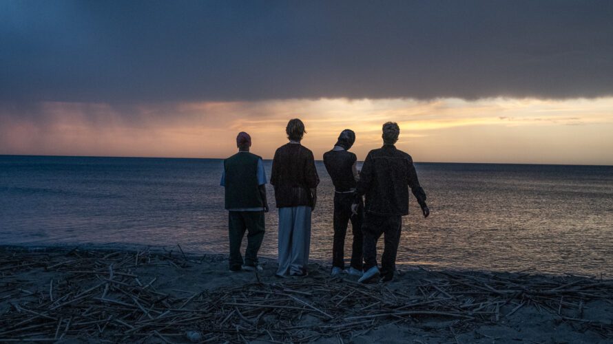 Il Collettivo, band siciliana rivelazione del panorama musicale italiano, torna con un nuovo singolo dal titolo “Parole di Notte”, disponibile su tutte le piattaforme digitali dal 26 gennaio 2023. Il […]