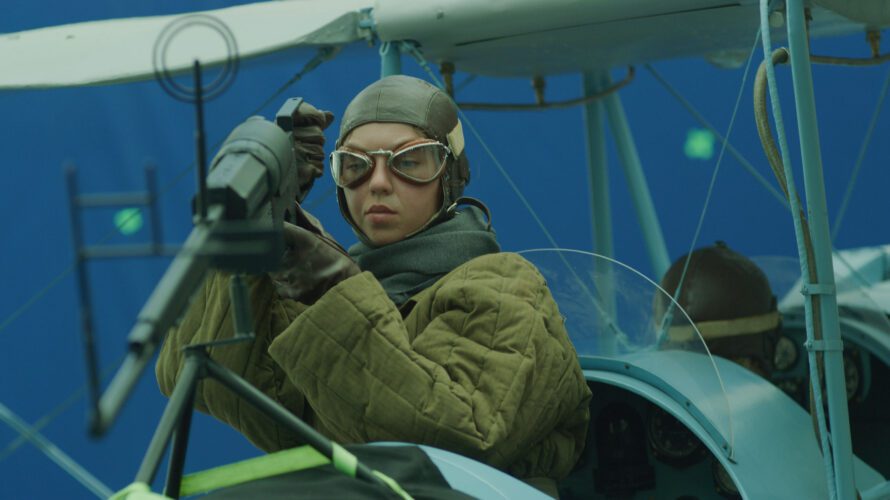 QualityFilm e Angelika Vision con RS Productions e in collaborazione con Rai Cinema presentano La seconda via, primo film sugli alpini nella ritirata di Russia. Il film è scritto e […]