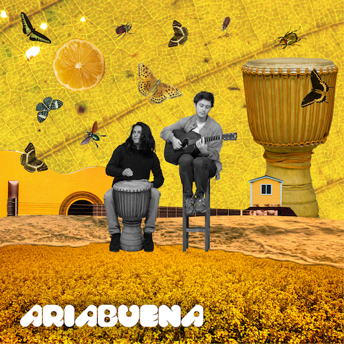     Dal 13 gennaio 2023 sarà disponibile in rotazione radiofonica “FANTASIA”, il secondo singolo estratto dal nuovo album degli AriaBuena ABCD (AriaBuenaCompactDisk).   “Fantasia” è un brano che non […]