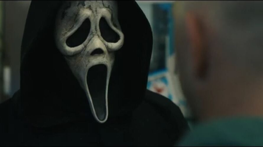 Da Paramount Pictures e Spyglass Media Group arriva Scream VI, nei cinema dal 9 Marzo 2023. Il film è diretto da Matt Bettinelli-Olpin e Tyler Gillett e scritto da James […]