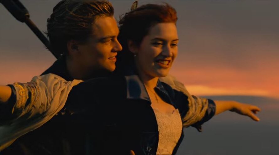 Titanic di James Cameron tornerà il 9 Febbraio 2023 nelle sale italiane in occasione del venticinquesimo anniversario. In una versione rimasterizzata, il film di Cameron vincitore di undici Academy Award® […]