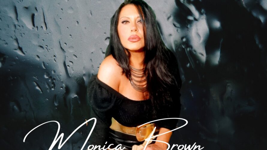 Amici di Mondospettacolo, oggi voglio farvi conoscere una grande artista, il suo nome è Monica Brown, ma prima di vedere la sua videointervista che è stata realizzata insieme al mio […]