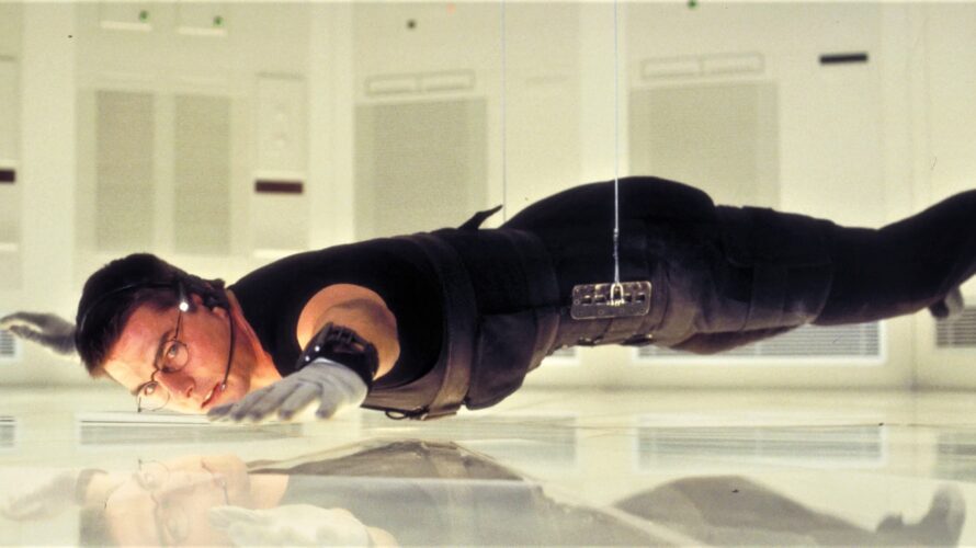 Stasera in tv su 20 alle 21,05 Mission: Impossible, un film del 1996 diretto da Brian De Palma. La pellicola è ispirata alla serie televisiva Missione impossibile ideata da Bruce […]