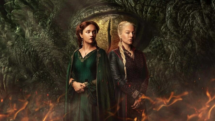 Il regno di Casa Targaryen ha inizio in House of the Dragon: La prima stagione completa, disponibile in home video a partire da oggi, Martedì 14 Febbraio 2023 per Warner […]