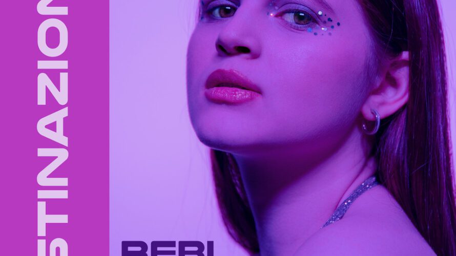 “La mia Destinazione”, il primo singolo di Rebi È ora disponibile su tutti i Digital Stores il primo singolo di Rebi “La mia destinazione”, brano reggaeton con sfumature orientali innovative […]