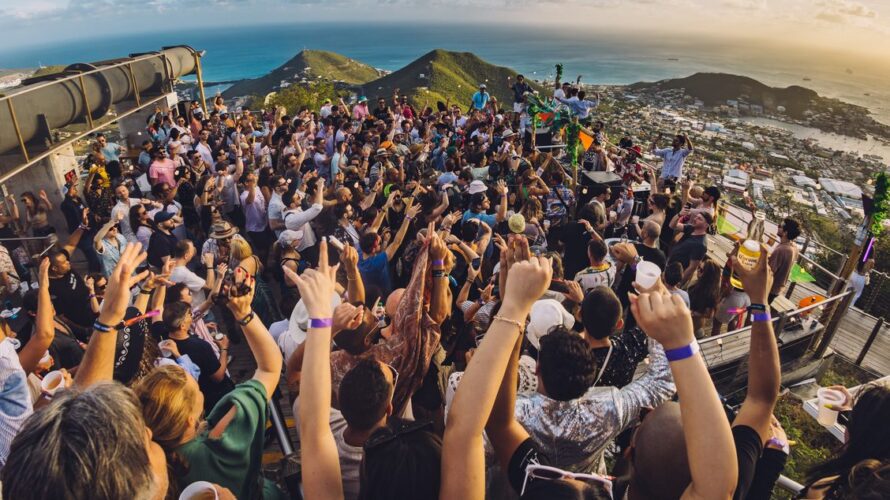 SXM Festival torna da mercoledì 8 a domenica 12 marzo 2023: un’esperienza musicale e culturale senza eguali. Si tratta dell’unico festival che si svolge sull’isola caraibica di Saint Martin | […]