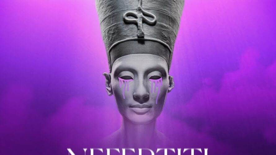 Dal 17 febbraio 2023 è In rotazione radiofonica “NEFERTITI”, nuovo singolo di Marco Canepa già disponibile sulle piattaforme di streaming digitale dal 3 febbraio. “Nefertiti” è una dichiarazione di puro […]