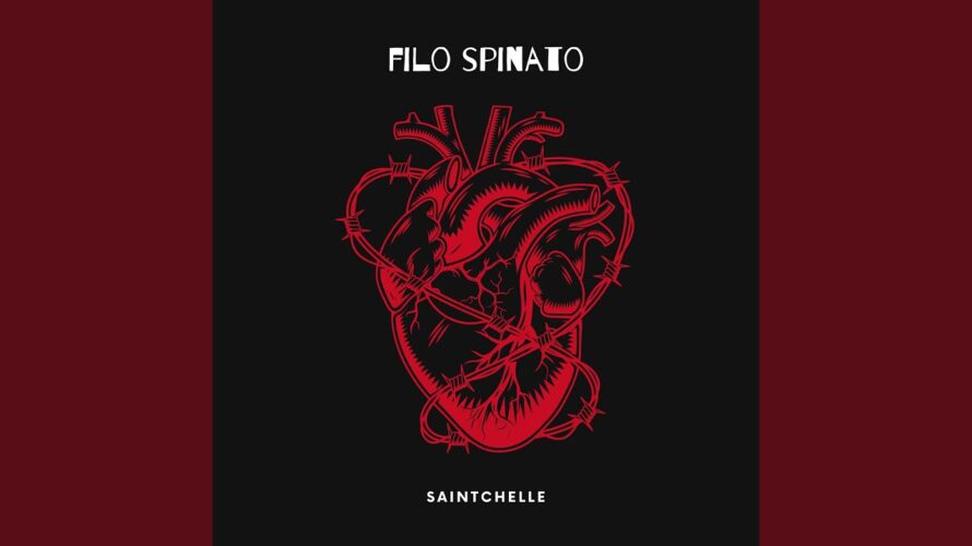   “Filo Spinato” è il titolo del nuovo singolo di Saintchelle, un brano malinconico che dipinge la disillusione di qualcuno che dall’amore non ha aspettative. E’ la storia di una […]