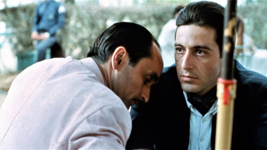 Stasera in tv su Rete 4 alle 22,30 Il padrino – parte II, un film del 1974 diretto da Francis Ford Coppola, e interpretato da Al Pacino. La pellicola è […]