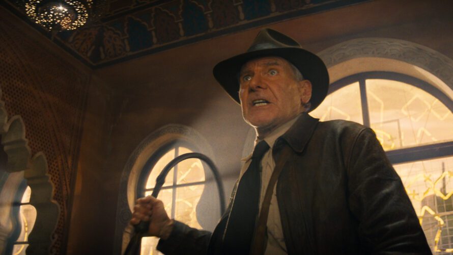Indiana Jones e il Quadrante del destino, il quinto capitolo dell’iconico franchise di Indiana Jones, interpretato da Harrison Ford nel ruolo del leggendario eroe archeologo e diretto da James Mangold […]