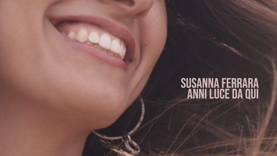 Dal 24 marzo 2023 è disponibile in rotazione radiofonica “ANNI LUCE DA QUI”, il nuovo singolo dI Susanna Ferrara.   “ANNI LUCE DA QUI” è un brano che racconta il […]