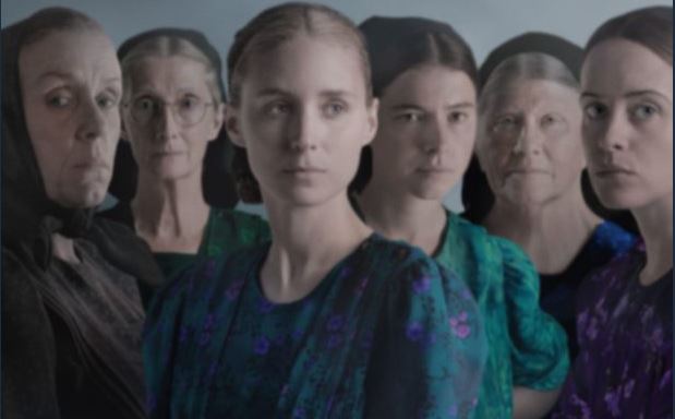 In arrivo nelle sale italiane l’8 Marzo 2023, Women talking – Il diritto di scegliere, scritto e diretto da Sarah Polley, è il film è basato sul romanzo Donne che […]