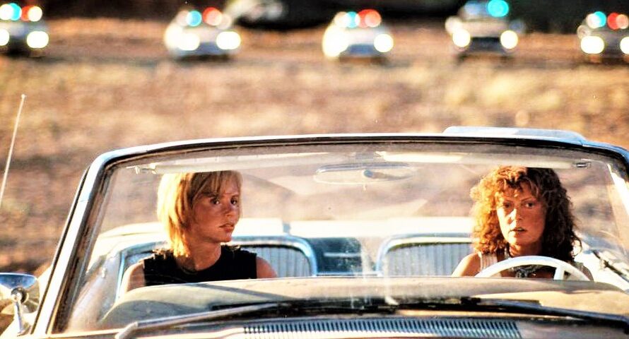 Stasera in tv su La7 alle 21,25 Thelma & Louise, un film del 1991 diretto da Ridley Scott, scritto da Callie Khouri e interpretato da Susan Sarandon e Geena Davis. […]