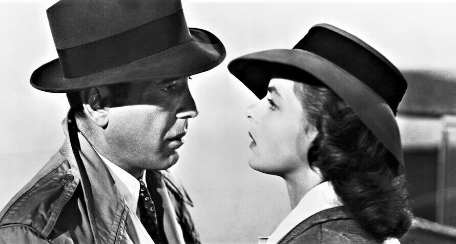 Stasera in tv su Warner Tv (canale 37 DT) alle 21,30 Casablanca, un film del 1942 diretto da Michael Curtiz. Si tratta di una delle pellicole hollywoodiane più celebri di […]