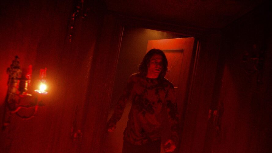 Insidious: La porta rossa è il nuovo film Sony Pictures della celebre saga horror con Patrick Wilson, che debutta anche alla regia e torna nel ruolo di Josh Lambert insieme […]