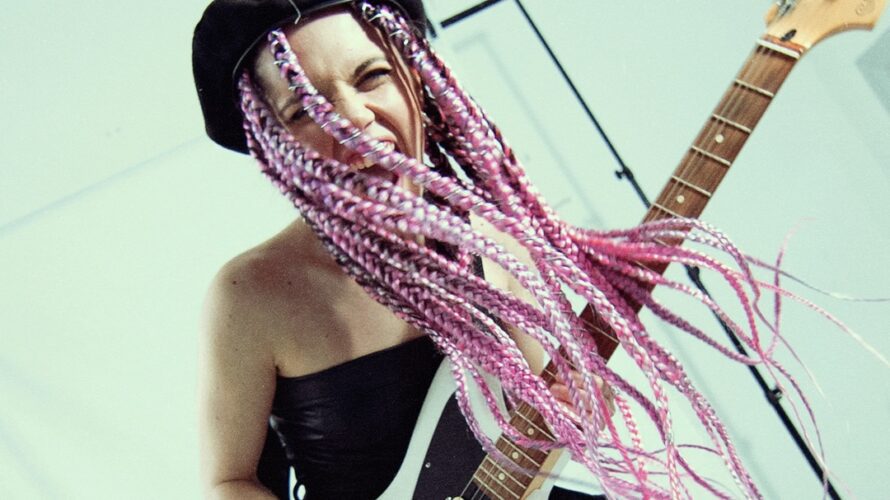 Dal 14 aprile 2023 sarà in rotazione radiofonica “FIGLI DEI FUORI” (Matilde Dischi), il nuovo singolo della cantautrice punk rock Namida disponibile sulle piattaforme di streaming digitale dal 31 marzo. […]